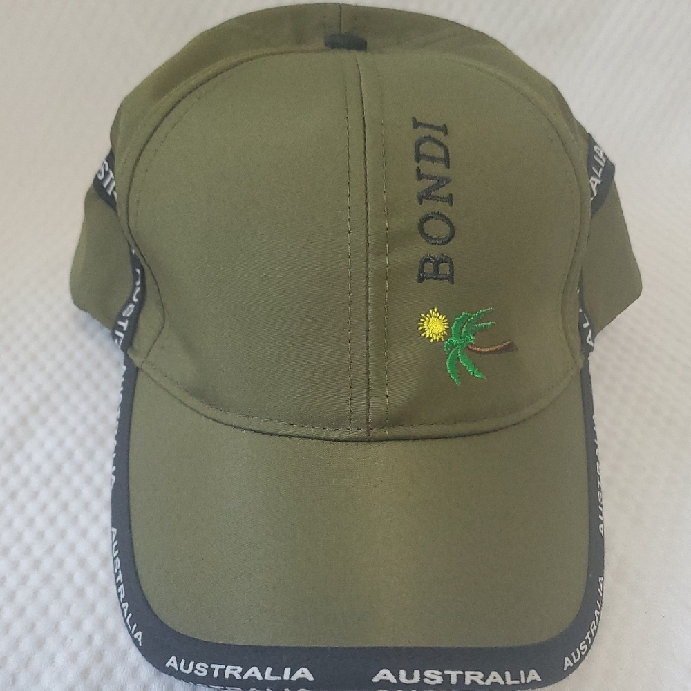 Bondi Beach Ballcap